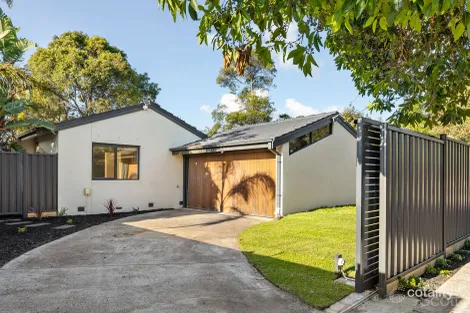 Property photo of 16 Leawarra Parade Frankston VIC 3199