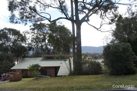 Property photo of 20 Koombala Grove Cordeaux Heights NSW 2526