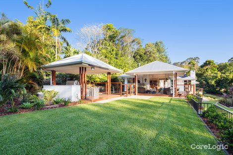 Property photo of 793B Diddillibah Road Diddillibah QLD 4559