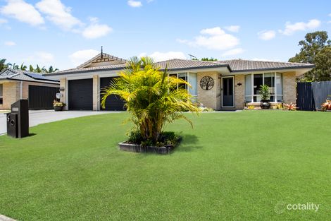 6 Lavender Ct, Bray Park, QLD 4500
