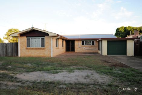 Property photo of 1 Faircloth Crescent Kensington QLD 4670