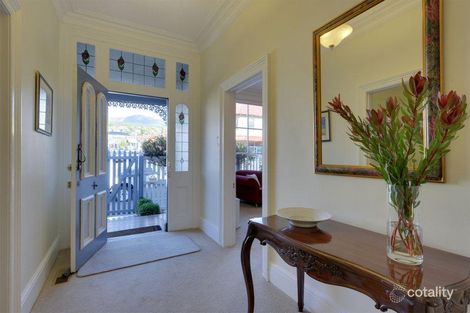 Property photo of 377 Argyle Street North Hobart TAS 7000