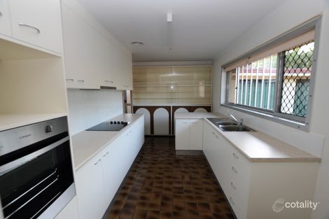 Property photo of 1 Faircloth Crescent Kensington QLD 4670