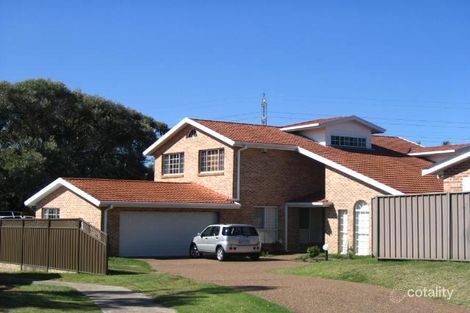 Property photo of 25 Elkhorn Place Alfords Point NSW 2234