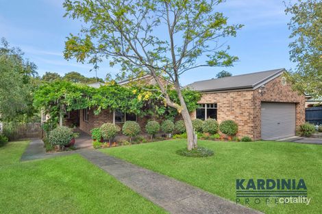 Property photo of 13 Augustine Drive Highton VIC 3216