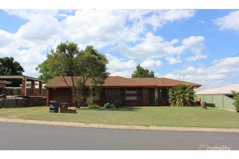 9 Kratzmann Ct, Kearneys Spring, QLD 4350