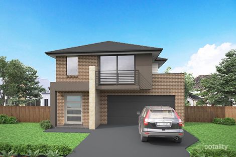 Lot 305 Terry Rd, Box Hill, NSW 2765