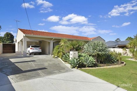 Property photo of 46 Glendale Avenue Hamersley WA 6022