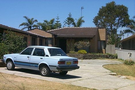 Property photo of 2B Phillips Place Karrinyup WA 6018