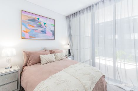 Property photo of 201/11 Hinkler Avenue Caringbah NSW 2229