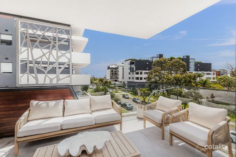 Property photo of 201/11 Hinkler Avenue Caringbah NSW 2229