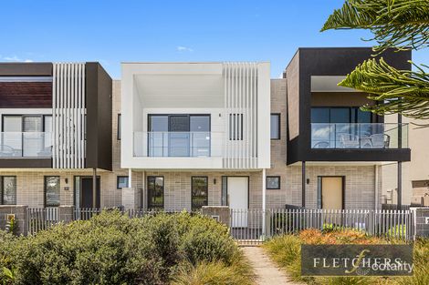 Property photo of 71 Harbour Boulevard Shell Cove NSW 2529
