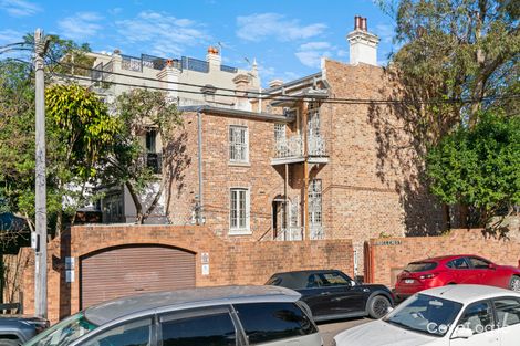 Property photo of 2 Glen Street Paddington NSW 2021