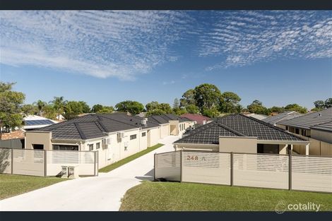 258 George St, Queens Park, WA 6107