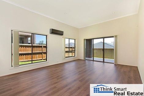 Property photo of 3 Carmargue Street Beaumont Hills NSW 2155