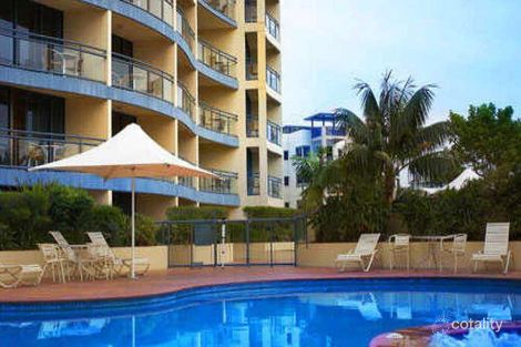 Property photo of 303/7 Venning Street Mooloolaba QLD 4557
