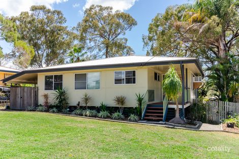 Property photo of 7 Pike Crescent Toolooa QLD 4680