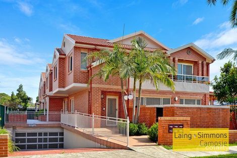 Property photo of 4/55 Eighth Avenue Campsie NSW 2194