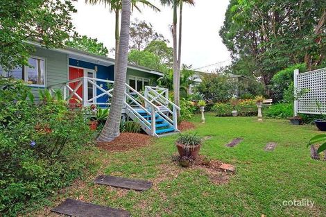 Property photo of 19 Edson Street Kenmore QLD 4069