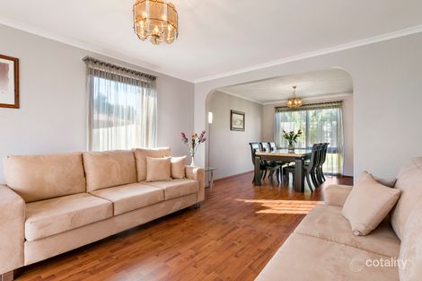 Property photo of 52 Campaspe Drive Croydon Hills VIC 3136