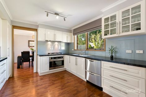 Property photo of 52 Campaspe Drive Croydon Hills VIC 3136