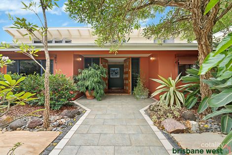 Property photo of 10 Creekwood Place Pullenvale QLD 4069