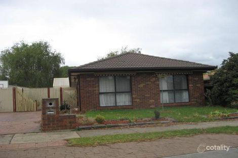 Property photo of 6 Firestone Court Sunbury VIC 3429