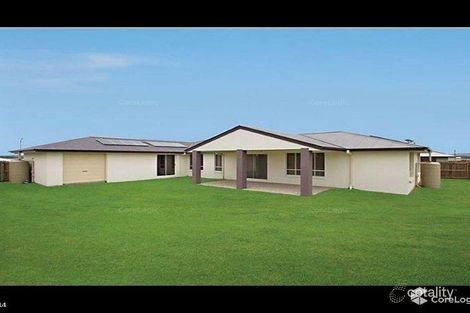 Property photo of 16 Iris Court Yamanto QLD 4305