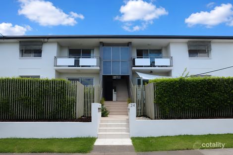 Property photo of 2/24 Lothian Street Annerley QLD 4103