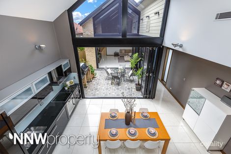 Property photo of 7 Lennartz Street Croydon Park NSW 2133