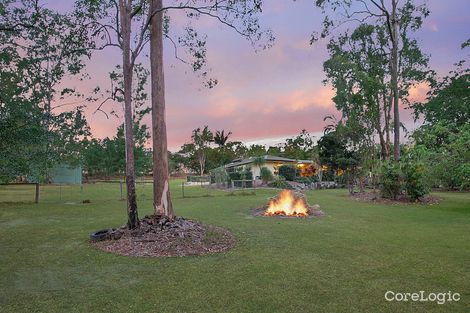 Property photo of 7 Holm Place Cornubia QLD 4130