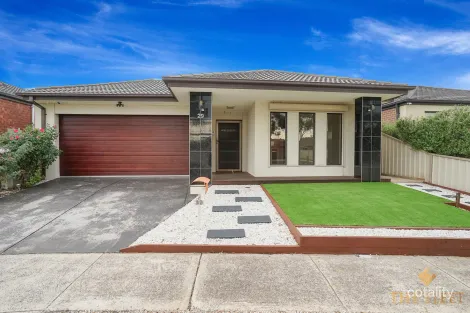 29 Sunnyvale Rise, Truganina, VIC 3029
