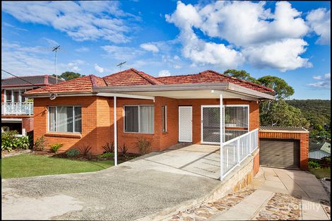 Property photo of 9 Bounty Avenue Kirrawee NSW 2232