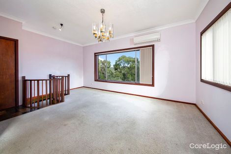 Property photo of 9 Bounty Avenue Kirrawee NSW 2232