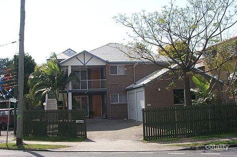 153 Pembroke Rd, Coorparoo, QLD 4151