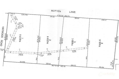 Property photo of 91 Rotten Lane Lal Lal VIC 3352