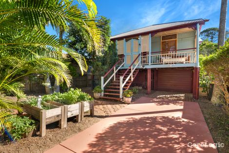 Property photo of 142 McConaghy Street Mitchelton QLD 4053