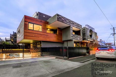 108/45 York St, Richmond, VIC 3121