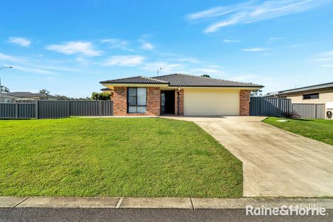 Property photo of 10 Bryce Crescent Lawrence NSW 2460