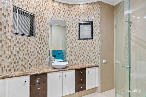 Property photo of 1 Luscombe Way Coogee WA 6166