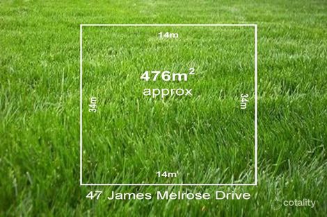 47 James Melrose Dr, Brookfield, VIC 3338