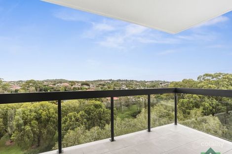 Property photo of 207/10 Curwen Terrace Chermside QLD 4032