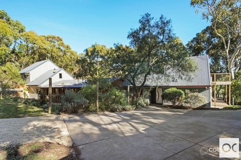 Property photo of 184 Bangor Road Willunga South SA 5172