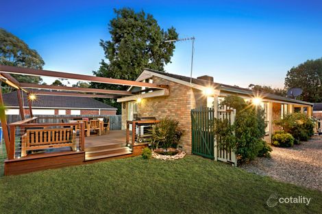2/7 Morris Rd, Croydon, VIC 3136