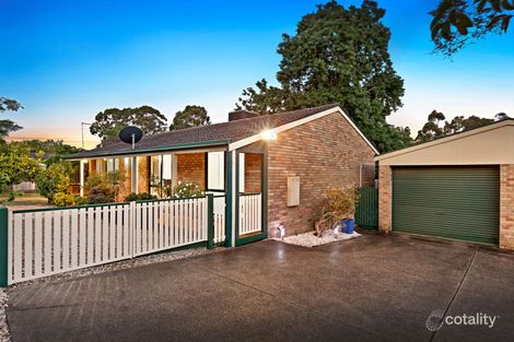 Property photo of 2/7 Morris Road Croydon VIC 3136