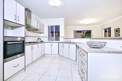 Property photo of 13 Tournament Rise Craigieburn VIC 3064