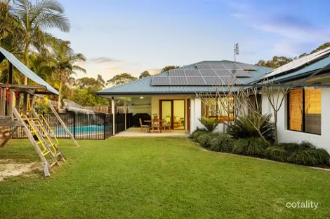 Property photo of 2 Dunbar Court Cooroy QLD 4563