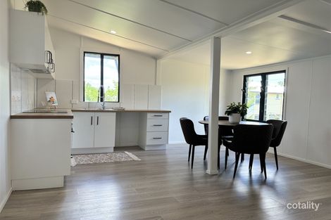 Property photo of 245 Moore Street Berserker QLD 4701