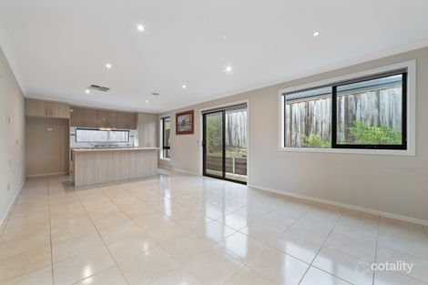 Property photo of 33 Madisson Crescent Carrum Downs VIC 3201