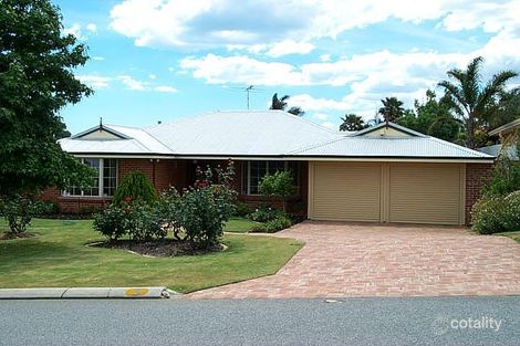 3 Hazelwood Loop, Carine, WA 6020